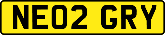 NE02GRY