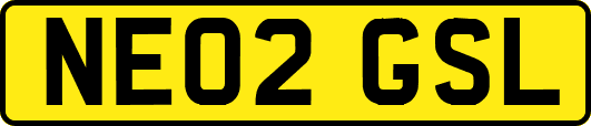 NE02GSL