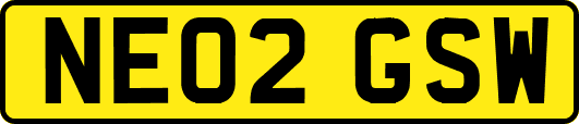 NE02GSW