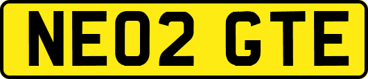 NE02GTE