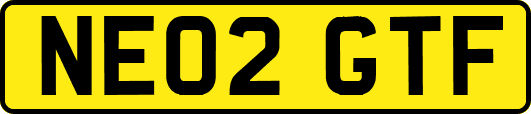 NE02GTF
