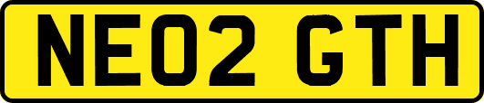 NE02GTH