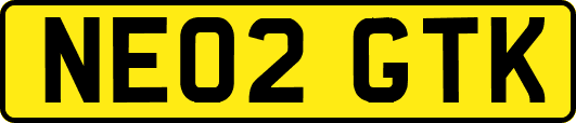 NE02GTK