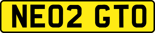 NE02GTO