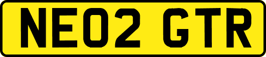 NE02GTR