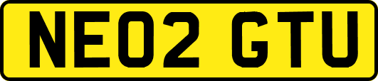 NE02GTU