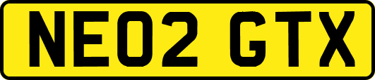 NE02GTX