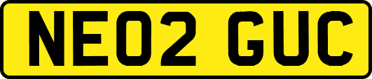 NE02GUC