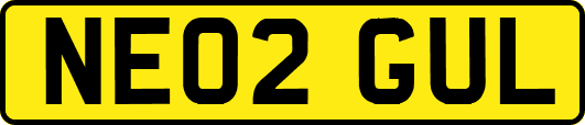 NE02GUL