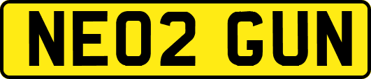 NE02GUN