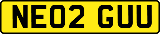 NE02GUU