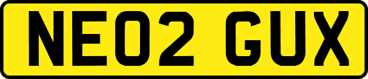 NE02GUX