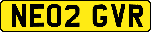 NE02GVR