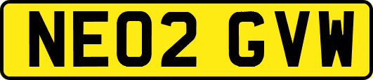 NE02GVW