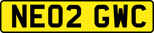 NE02GWC