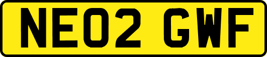 NE02GWF
