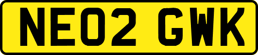 NE02GWK