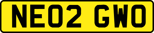 NE02GWO