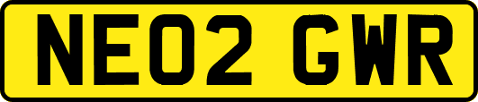 NE02GWR