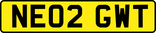 NE02GWT