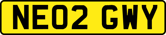 NE02GWY