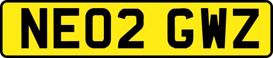 NE02GWZ