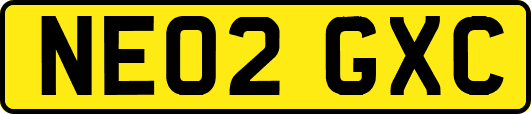 NE02GXC