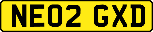 NE02GXD