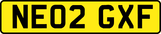 NE02GXF