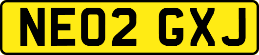 NE02GXJ