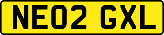 NE02GXL