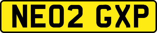 NE02GXP