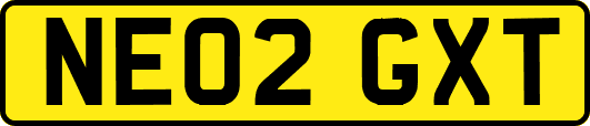 NE02GXT