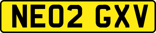 NE02GXV
