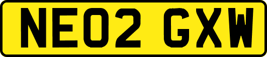 NE02GXW
