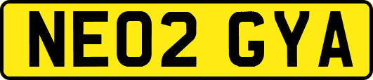 NE02GYA