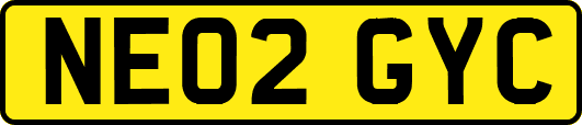 NE02GYC