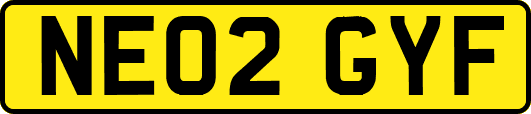 NE02GYF