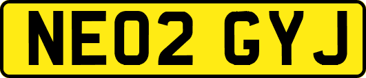 NE02GYJ