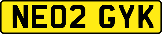 NE02GYK