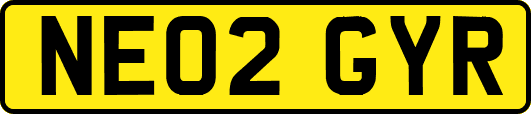 NE02GYR