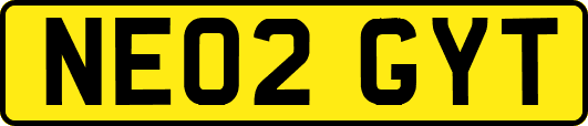 NE02GYT