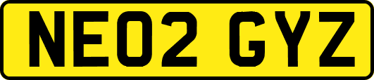 NE02GYZ