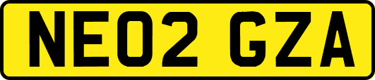 NE02GZA
