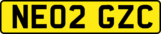 NE02GZC