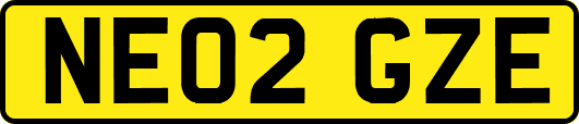 NE02GZE