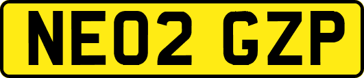 NE02GZP