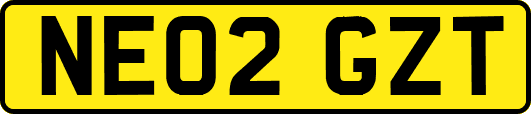 NE02GZT