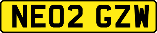 NE02GZW
