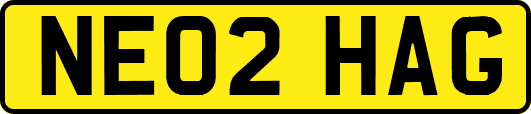 NE02HAG